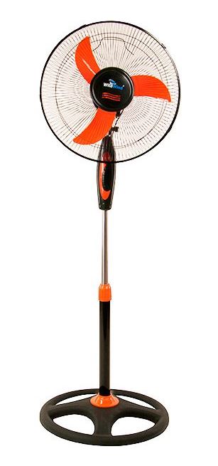 Вентилятор Wild Wind WWP-FS1804